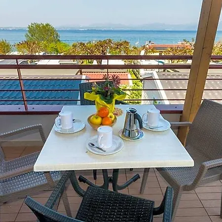 Le Palme & Village * Lazise
