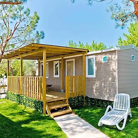 Le Palme & Village Campsite