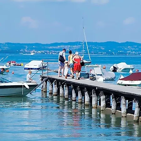 Campeggio Le Palme & Village Lazise