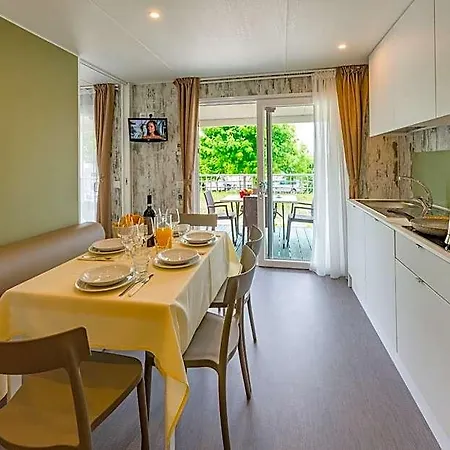 Le Palme & Village Campsite Lazise