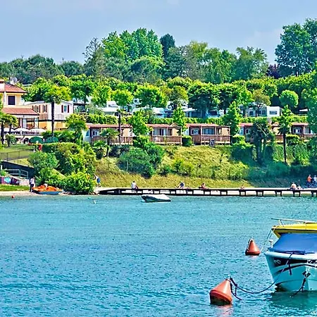 Hotel Le Palme & Village Lazise