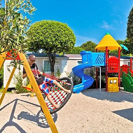 Le Palme & Village Campeggio