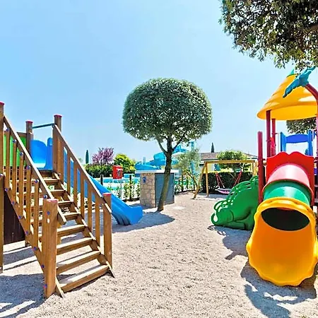 Le Palme & Village Campsite