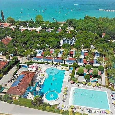 Le Palme & Village Campeggio Lazise