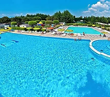Le Palme & Village Lazise