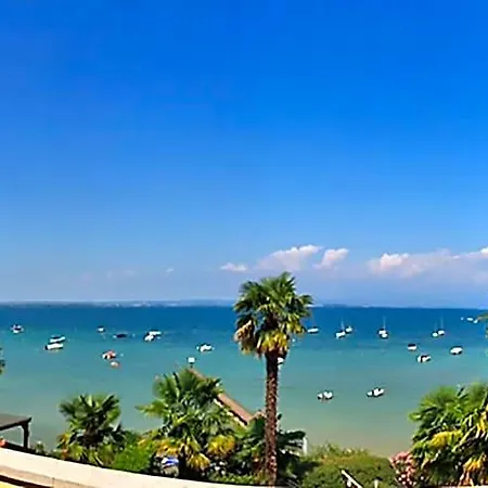Campsite Le Palme & Village Lazise