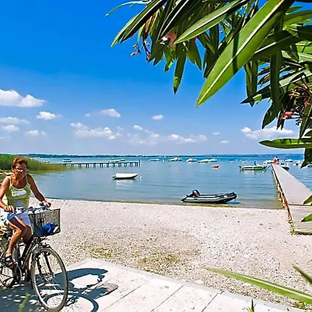 Le Palme & Village * Lazise