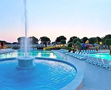 Campsite Le Palme & Village *