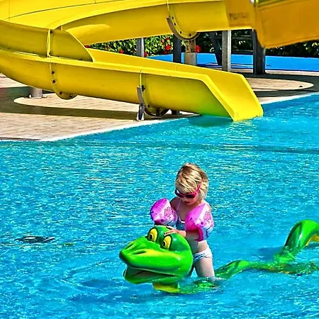 Le Palme & Village Campsite Lazise