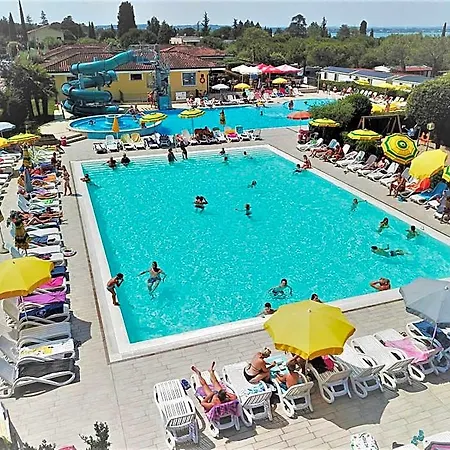 Campeggio Le Palme & Village *