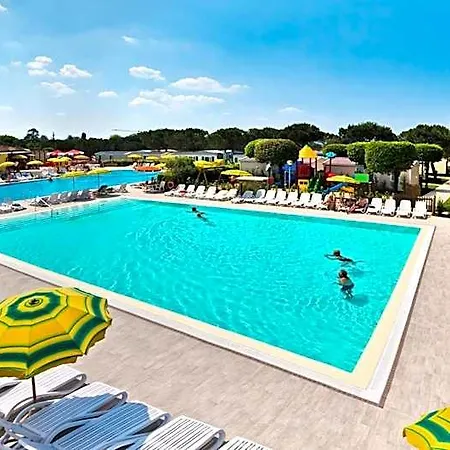 Campsite Le Palme & Village Lazise