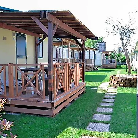 Campeggio Le Palme & Village *